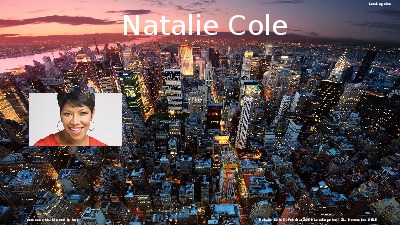 Jukebox - Natalie Cole 004