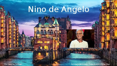 Jukebox - Nino de Angelo 004