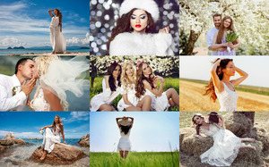 klicke hier, um die Datei herunterzuladen Girls in White - Mädchen in Weiß
