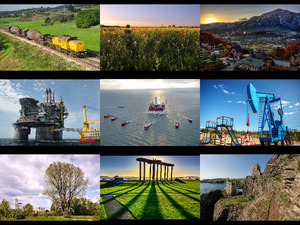 klicke hier, um die Datei herunterzuladen Industriële landschappen - Industrielandschaften