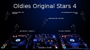 Jukebox - Oldies Original Stars 004