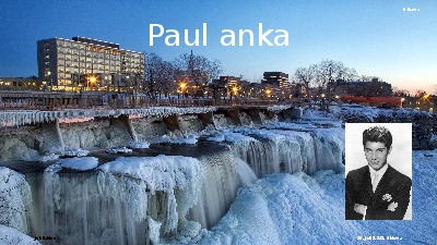 Jukebox - Paul Anka 004