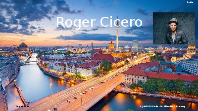 Jukebox - Roger Cicero 004