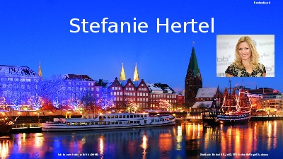 Jukebox - Stefanie Hertel 004