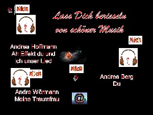 Lass Dich berieseln mit schoener Musik vom 22062018 12