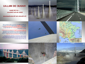 klicke hier, um die Datei herunterzuladen Viadukt von Millau