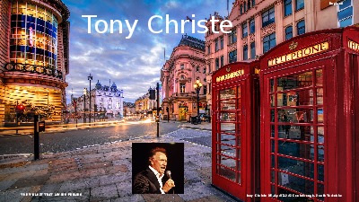 Jukebox - Tony Christe 004