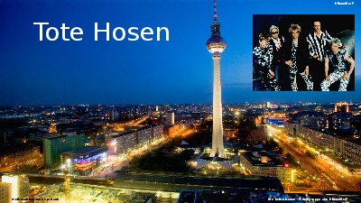 Jukebox - Tote Hosen 004