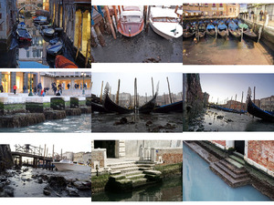 klicke hier, um die Datei herunterzuladen Venedig ohne Wasser