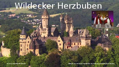 Jukebox - Wildecker Herzbuben 004