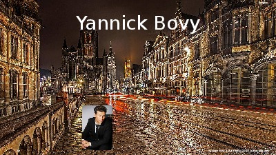 Jukebox - Yannick Bovy 004