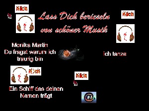 Lass Dich berieseln mit schoener Musik vom 22062018 25