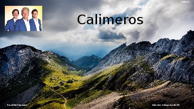 klicke hier, um die Datei herunterzuladen Jukebox - Calimeros 005