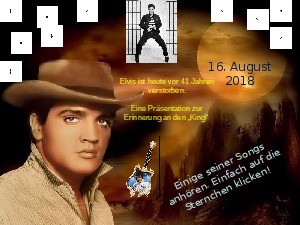 klicke hier, um die Datei herunterzuladen Elvis zum 41. Todestag