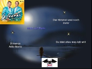 klicke hier, um die Datei herunterzuladen Roccos Musikwelt vom 14072018 1 Silvanas