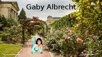 Jukebox - Gaby Albrecht 005