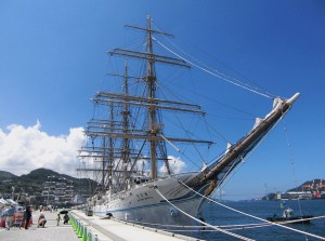 Tallships 2