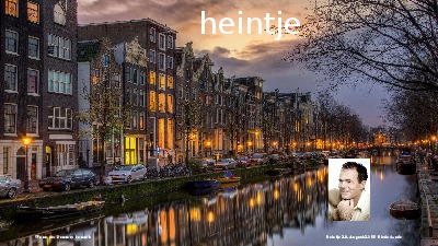 Heintje 005