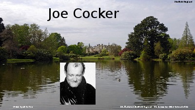 Jukebox - Joe Cocker 005