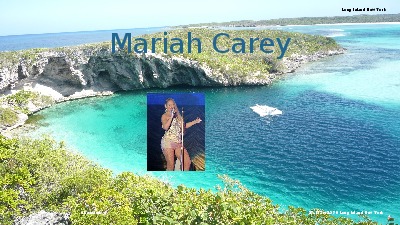 Jukebox - Mariah Carey 005