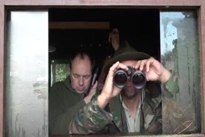 87% aller Jagdunfaelle passieren nach der Hochzeit