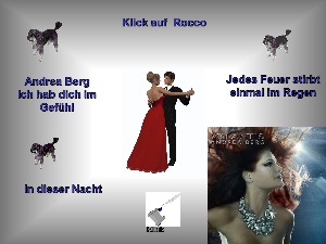 klicke hier, um die Datei herunterzuladen Jukebox -Schlager mit Rocco und Jimmy - Andrea Berg