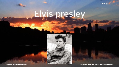 klicke hier, um die Datei herunterzuladen Jukebox - Elvis Presley - Le Roi du Rock n Roll 006