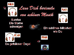 klicke hier, um die Datei herunterzuladen Jukebox - Lass Dich berieseln mit schöner Musik