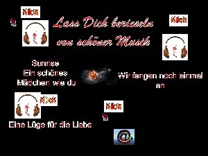 klicke hier, um die Datei herunterzuladen Jukebox - Lass Dich berieseln mit schöner Musik