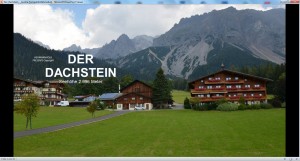 klicke hier, um die Datei herunterzuladen Der Dachstein - Austria