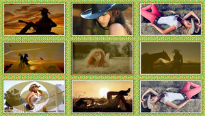 klicke hier, um die Datei herunterzuladen Country Girl