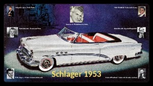 Jukebox - 1953 Schlagerhits 001