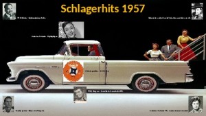 Jukebox - 1957 schlagerhits 001