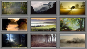 klicke hier, um die Datei herunterzuladen Nature misty ..