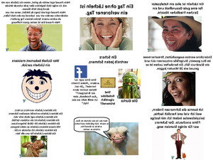 klicke hier, um die Datei herunterzuladen Die Kraft des Lächelns