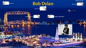 Jukebox - Bob Dylan 001