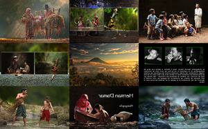 Herman-Damar photographe - Herman-Damar Fotograf