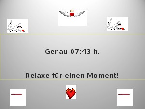 klicke hier, um die Datei herunterzuladen Jukebox - Rocco sendet dir heute schöne Schlager