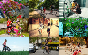 Summer-Bike-2---Sommerrad-2.ppsx auf www.funpot.net