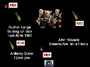 klicke hier, um die Datei herunterzuladen Oldie Musik gesendet von Cilli Rocco Beatrice vom 23092018
