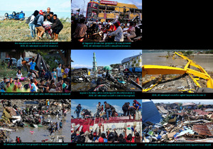 klicke hier, um die Datei herunterzuladen Tsunami in Indonesia - Tsunami in Indonesien