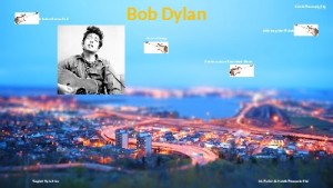 Jukebox - Bob Dylan 002