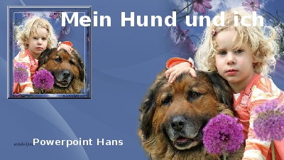 klicke hier, um die Datei herunterzuladen Mein Hund und ich