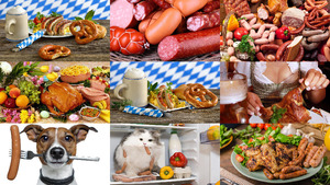 klicke hier, um die Datei herunterzuladen Brotzeit ist die schönste Zeit