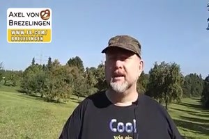 ein Schwabe erklrt das Wort Seggl