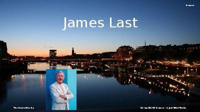 Jukebox - James Last 002