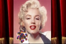 Marilyn Monroe Metamorphose