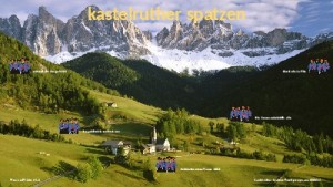 Jukebox - kastelruther spatzen 002