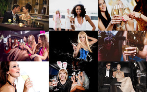 Girls-&-Champagne---Mädchen-&-Champagner.ppsx auf www.funpot.net