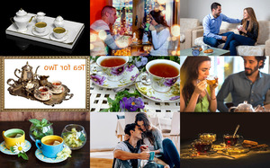 klicke hier, um die Datei herunterzuladen Tea for Two - Tee für Zwei